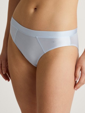 Biancheria Intima Donna Calida Cate Brief Arctic Ice | 4930-EBMZY