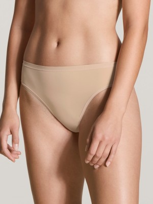 Biancheria Intima Donna Calida Eco Sense Brief Rosa | 7524-KQYAR