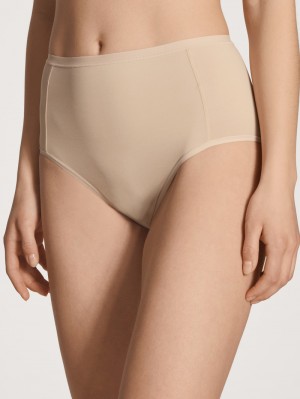 Biancheria Intima Donna Calida Eco Sense Brief Rosa | 0981-AKWNB