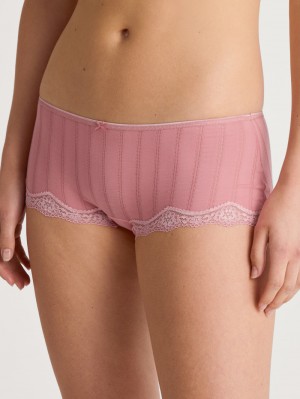 Biancheria Intima Donna Calida Etude Toujours Panty, Low Cut Fiori | 5608-NZSIA