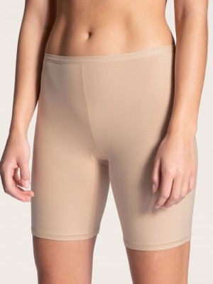 Biancheria Intima Donna Calida Iconics Pants Rosa | 1049-ACQZT