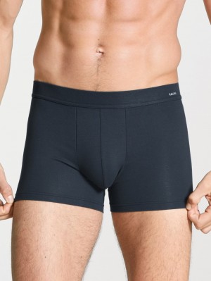 Biancheria Intima Uomo Calida Cotton Code Boxer Brief Corallo | 5249-UPHYI