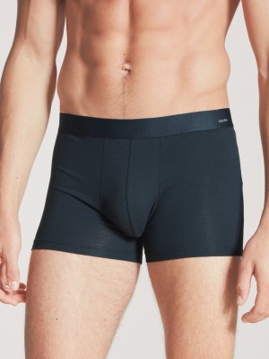 Biancheria Intima Uomo Calida Cotton Code Boxer Brief Corallo | 3519-GENCB