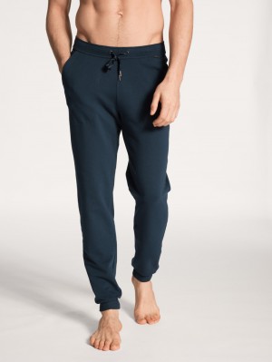 Loungewear Uomo Calida Remix Basic Lounge Pants Corallo | 1094-SWKEF