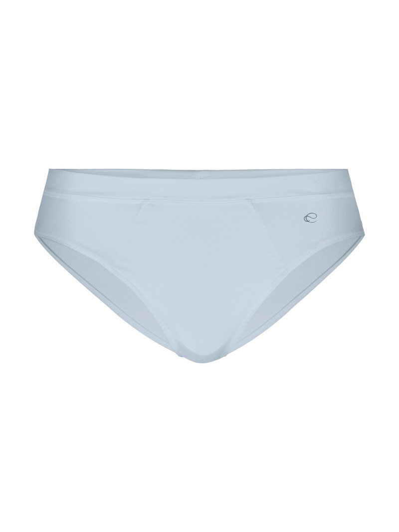 Biancheria Intima Donna Calida Cate Brief Arctic Ice | 4930-EBMZY