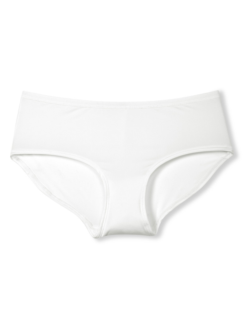 Biancheria Intima Donna Calida Eco Sense Panty Weiss | 4967-AMNQJ