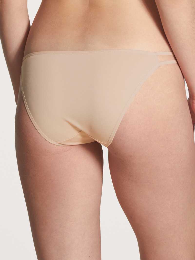 Biancheria Intima Donna Calida Eco Sense Brief Rosa | 9082-WVZRJ