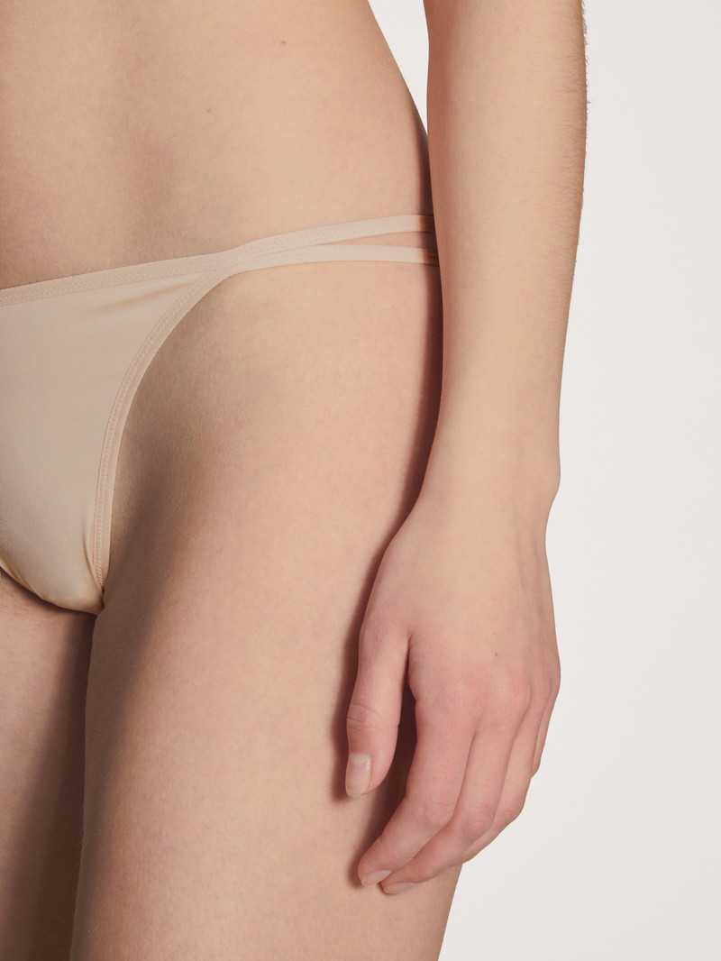 Biancheria Intima Donna Calida Eco Sense Brief Rosa | 9082-WVZRJ