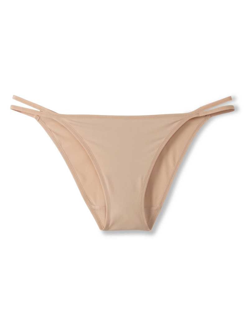 Biancheria Intima Donna Calida Eco Sense Brief Rosa | 9082-WVZRJ