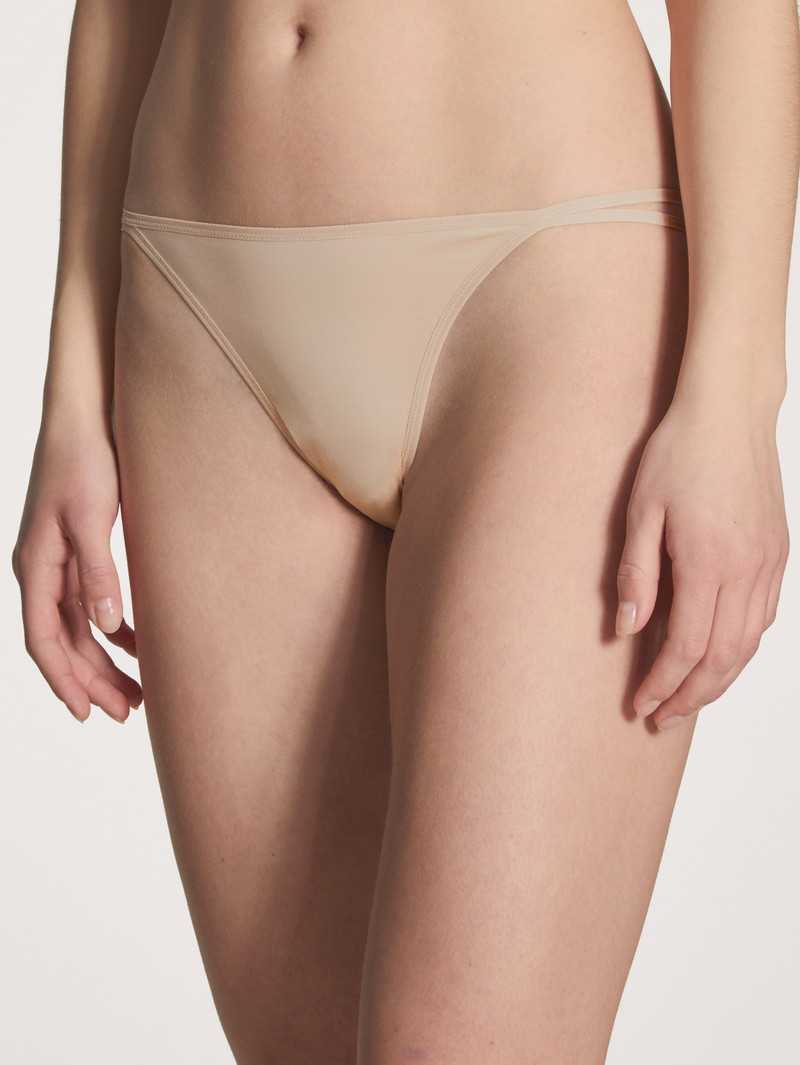 Biancheria Intima Donna Calida Eco Sense Brief Rosa | 9082-WVZRJ