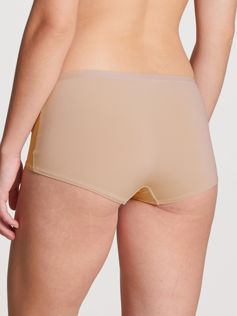 Biancheria Intima Donna Calida Eco Sense Panty Rosa | 6892-HGEVJ