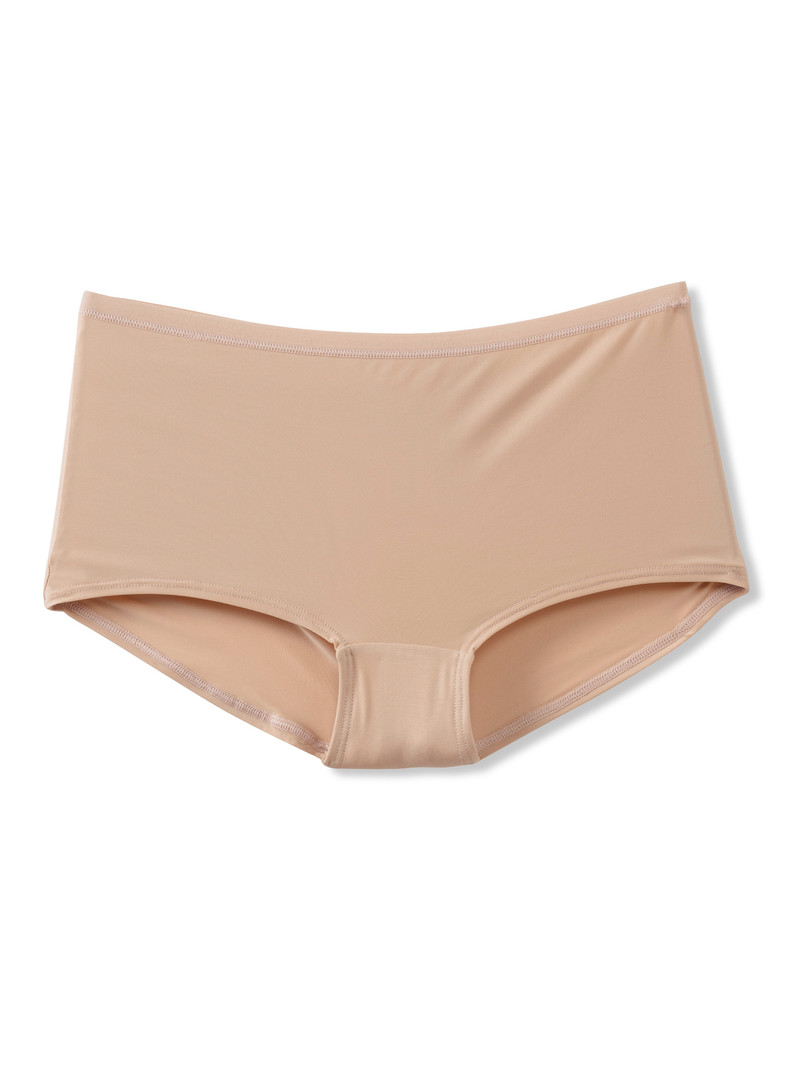 Biancheria Intima Donna Calida Eco Sense Panty Rosa | 6892-HGEVJ