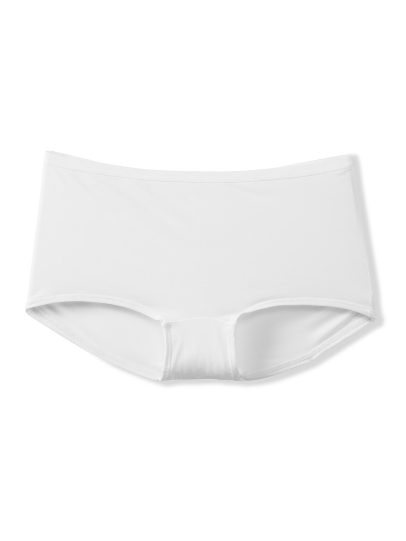 Biancheria Intima Donna Calida Eco Sense Panty Weiss | 0148-AYZLV