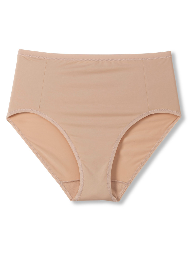 Biancheria Intima Donna Calida Eco Sense Brief Rosa | 0981-AKWNB