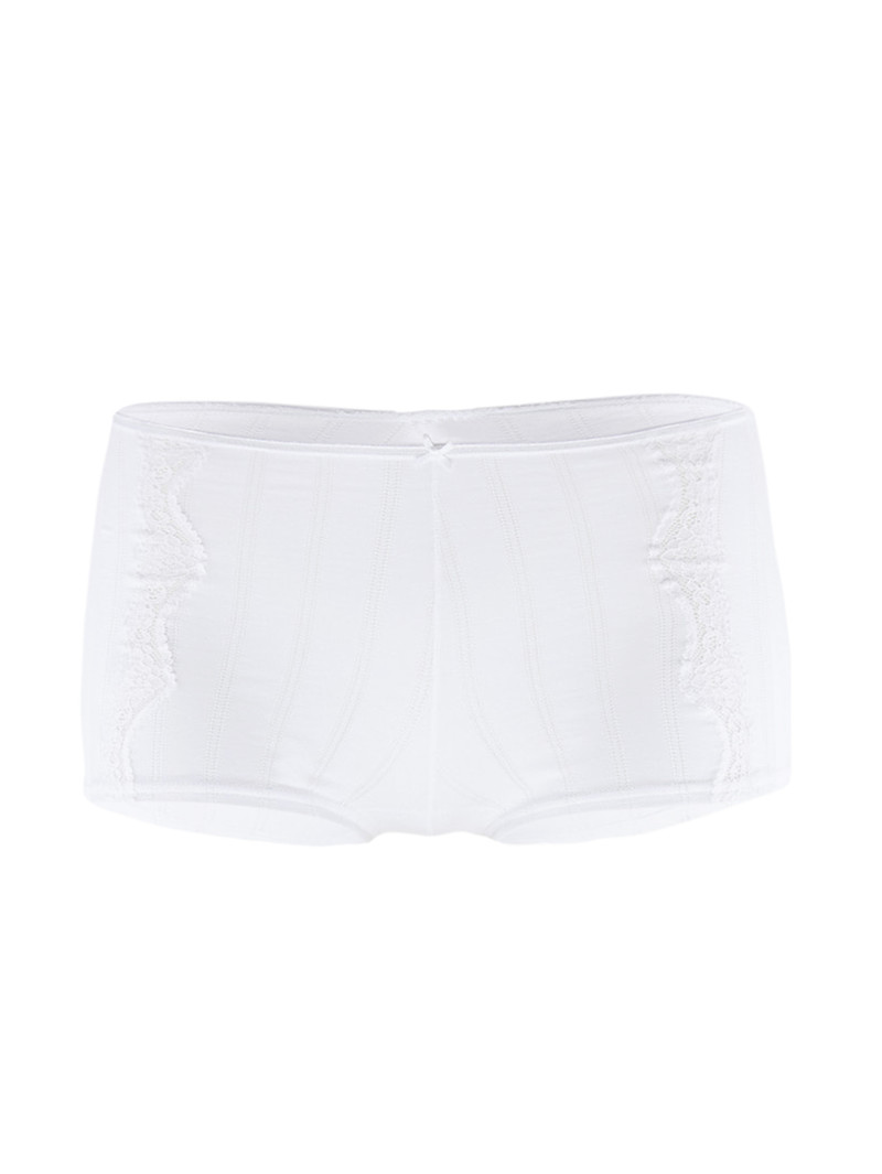 Biancheria Intima Donna Calida Etude Toujours Panty Weiss | 6432-OMJQR