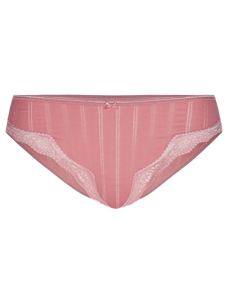 Biancheria Intima Donna Calida Etude Toujours Brief, Regular Cut Fiori | 5829-ZFGCX