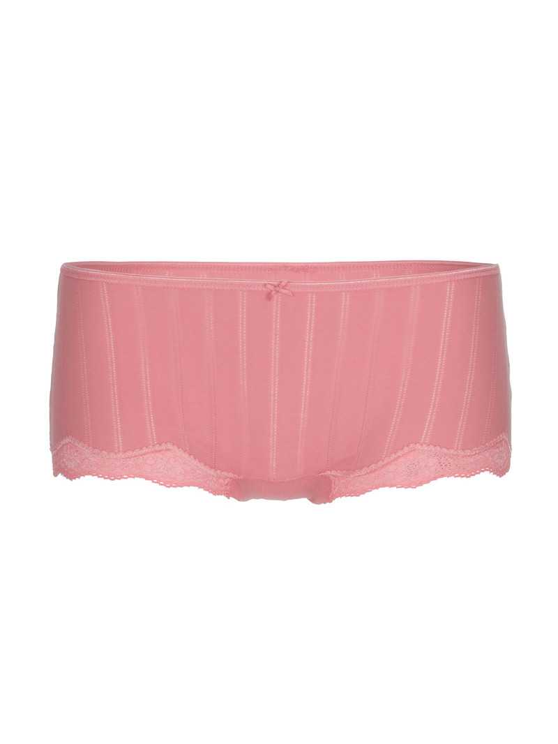 Biancheria Intima Donna Calida Etude Toujours Panty, Low Cut Strawberry Ice | 6140-IBRJM