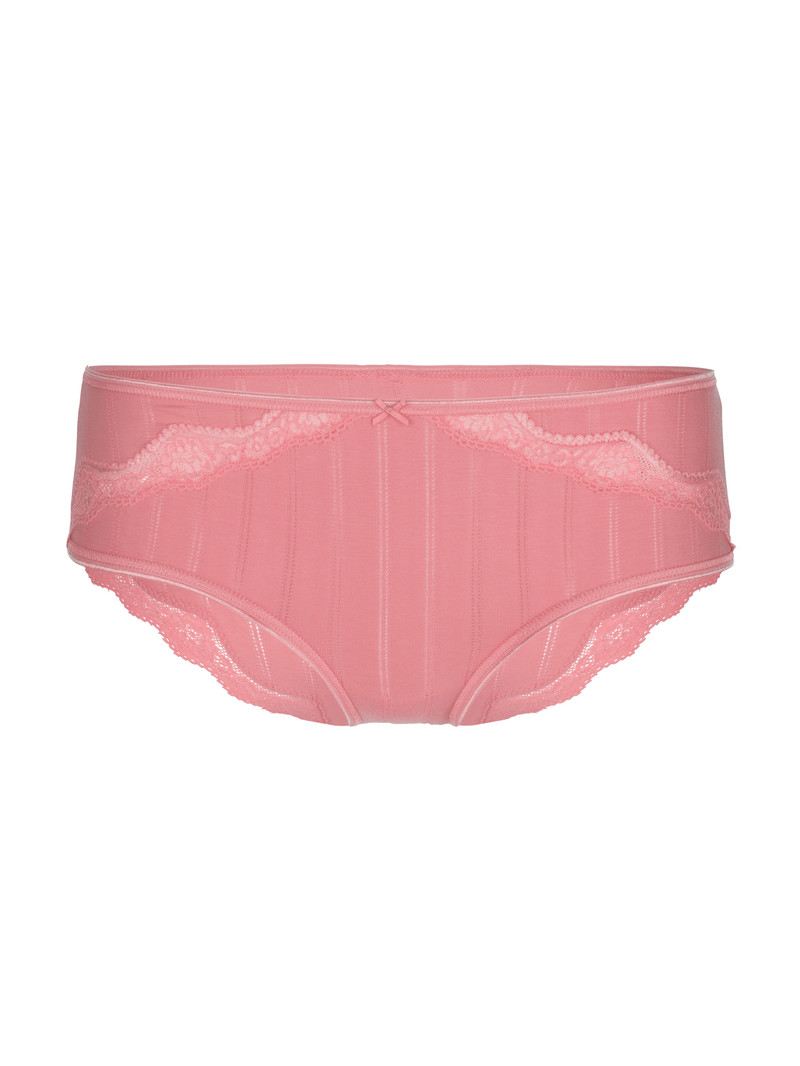 Biancheria Intima Donna Calida Etude Toujours Shorty Regular Cut Strawberry Ice | 5341-XSYBG