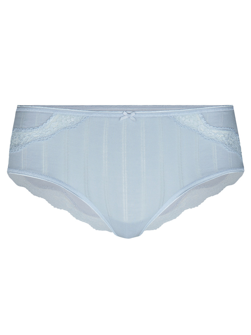 Biancheria Intima Donna Calida Etude Toujours Shorty Regular Cut Arctic Ice | 6274-KLDBG