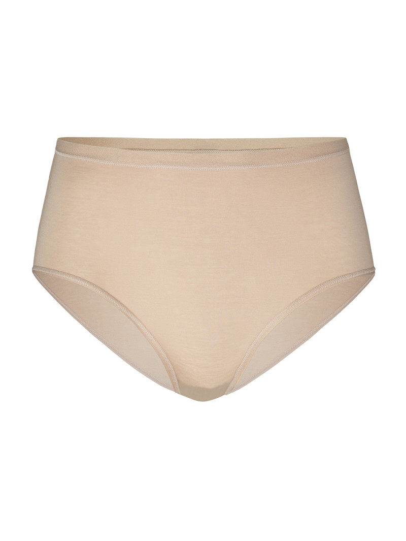 Biancheria Intima Donna Calida Natural Comfort Brief Rosa | 5320-RBWHA