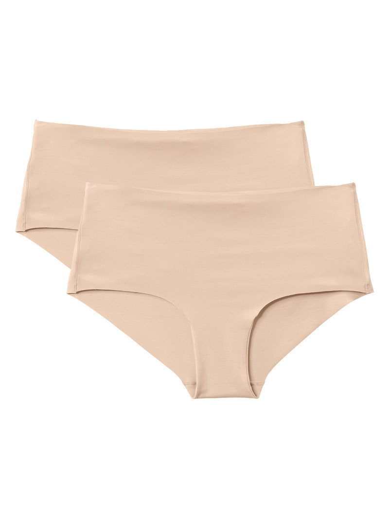 Biancheria Intima Donna Calida Natural Skin Panty, Cradle To Cradle Certified® Rosa | 7240-HLBSO