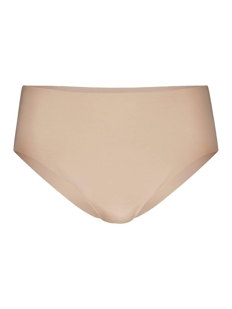 Biancheria Intima Donna Calida Natural Skin Brief, Cradle To Cradle Certified® Rosa | 1054-ZMGKC