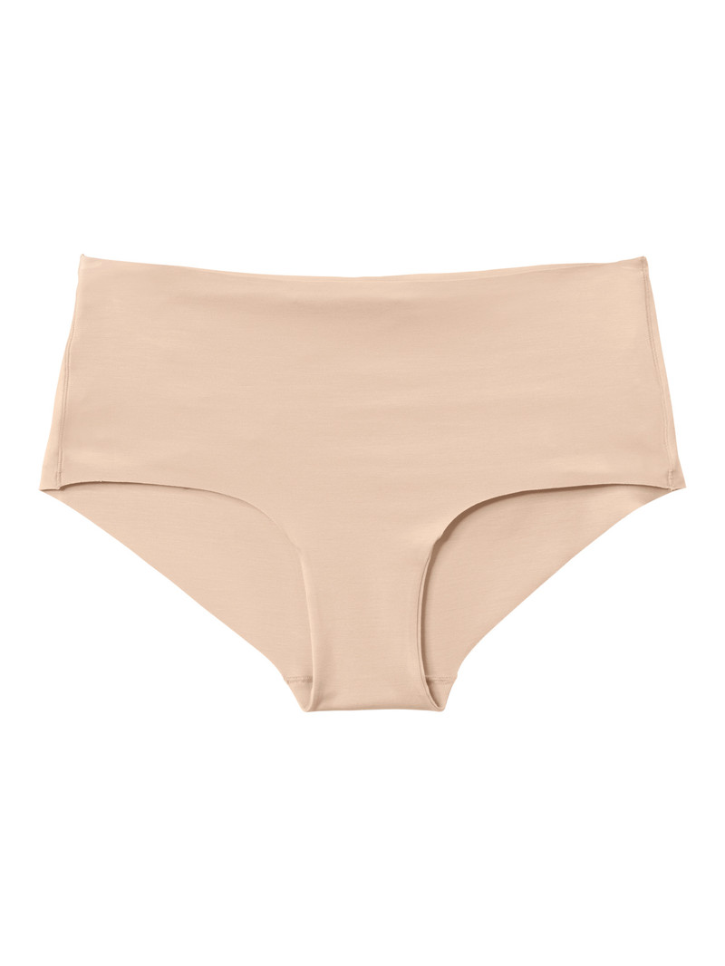 Biancheria Intima Donna Calida Natural Skin Panty, Cradle To Cradle Certified® Rosa | 7912-VRWNE