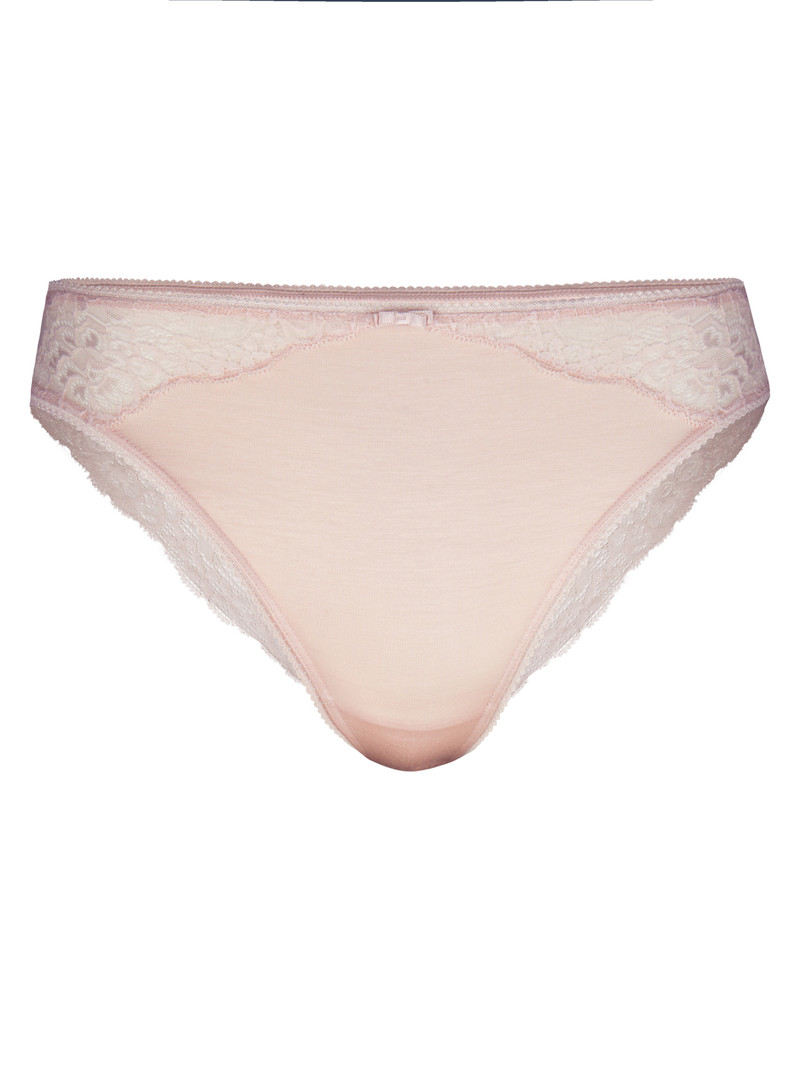 Biancheria Intima Donna Calida Sensual Secrets Brief Rosa | 1630-EQDSN