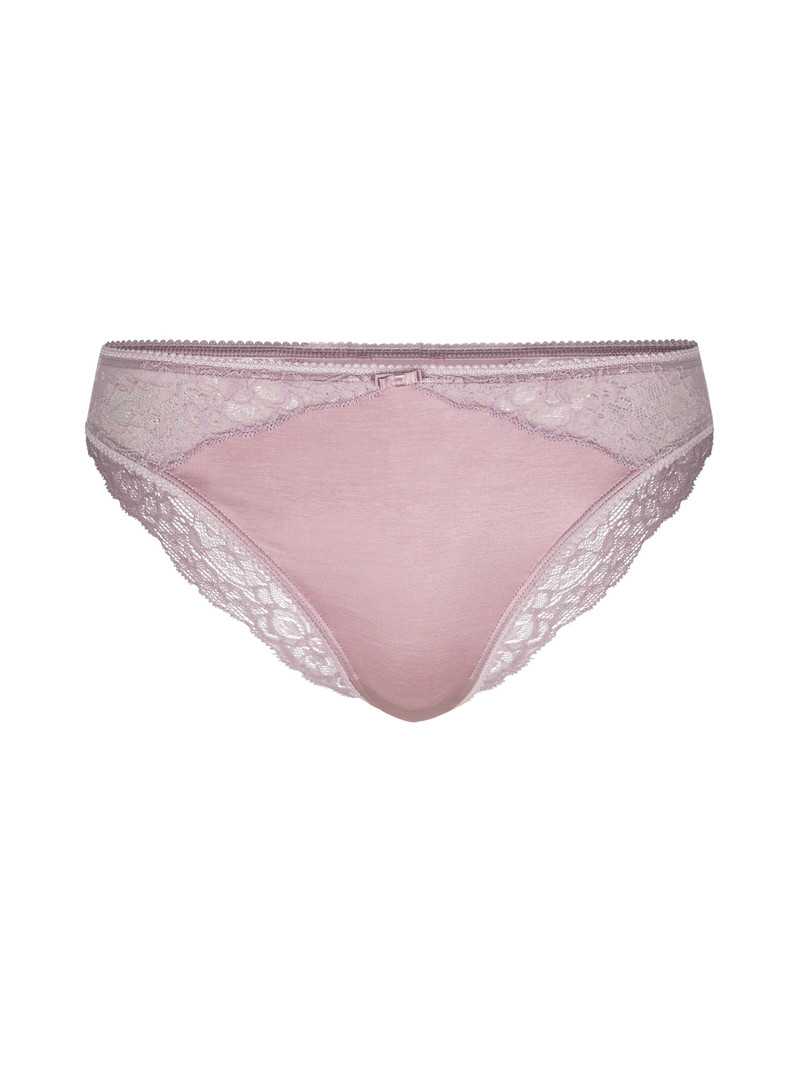 Biancheria Intima Donna Calida Special Brief Mauve Shadow | 3682-XNCDR