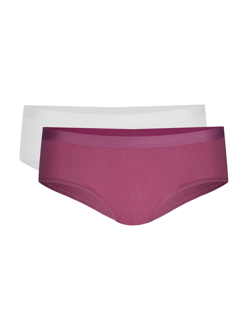 Biancheria Intima Donna Calida Special Panty Rosse | 5718-INTXH