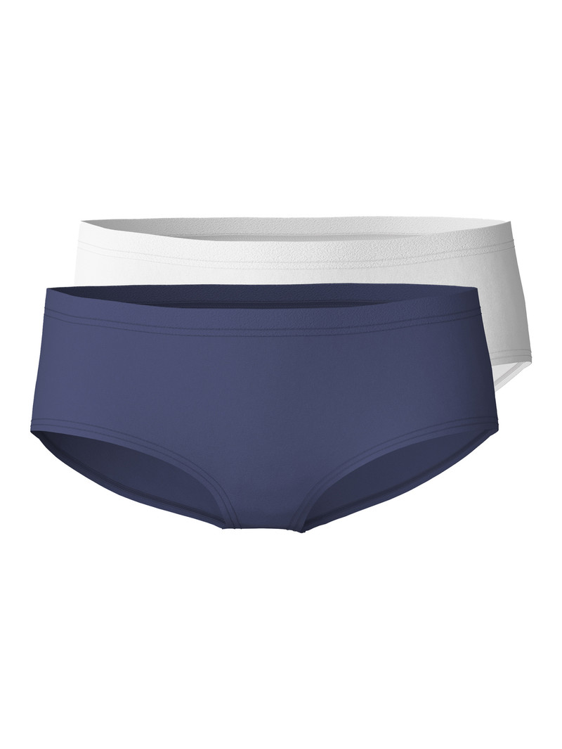 Biancheria Intima Donna Calida Special Panty, 2-pack Blu | 2047-VJNHR