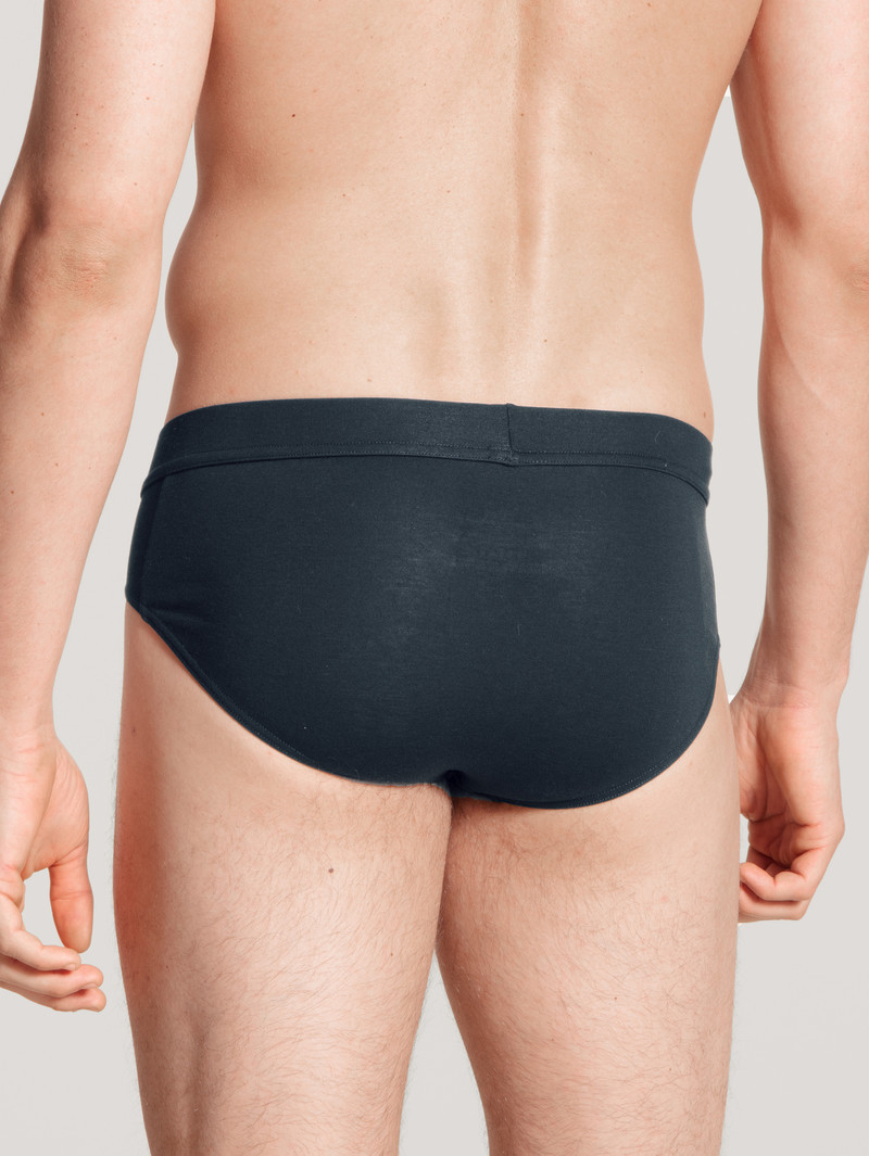 Biancheria Intima Uomo Calida Cotton Code Brief Corallo | 4597-JFZVN