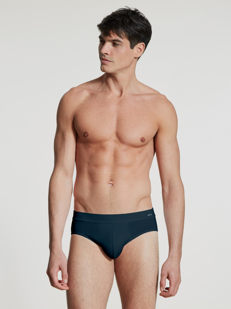 Biancheria Intima Uomo Calida Cotton Code Brief Corallo | 4597-JFZVN