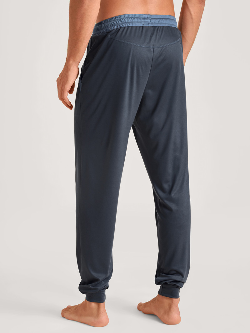 Deepsleepwear Uomo Calida Dsw Cooling Pants Anthrazit | 6480-QDZXS