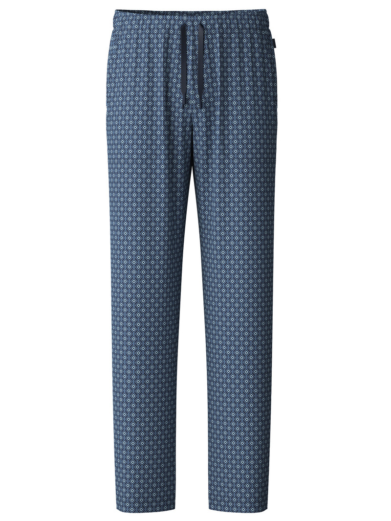 Pigiami Uomo Calida Rmx Sleep Free Pants Corallo | 8640-PLBGD