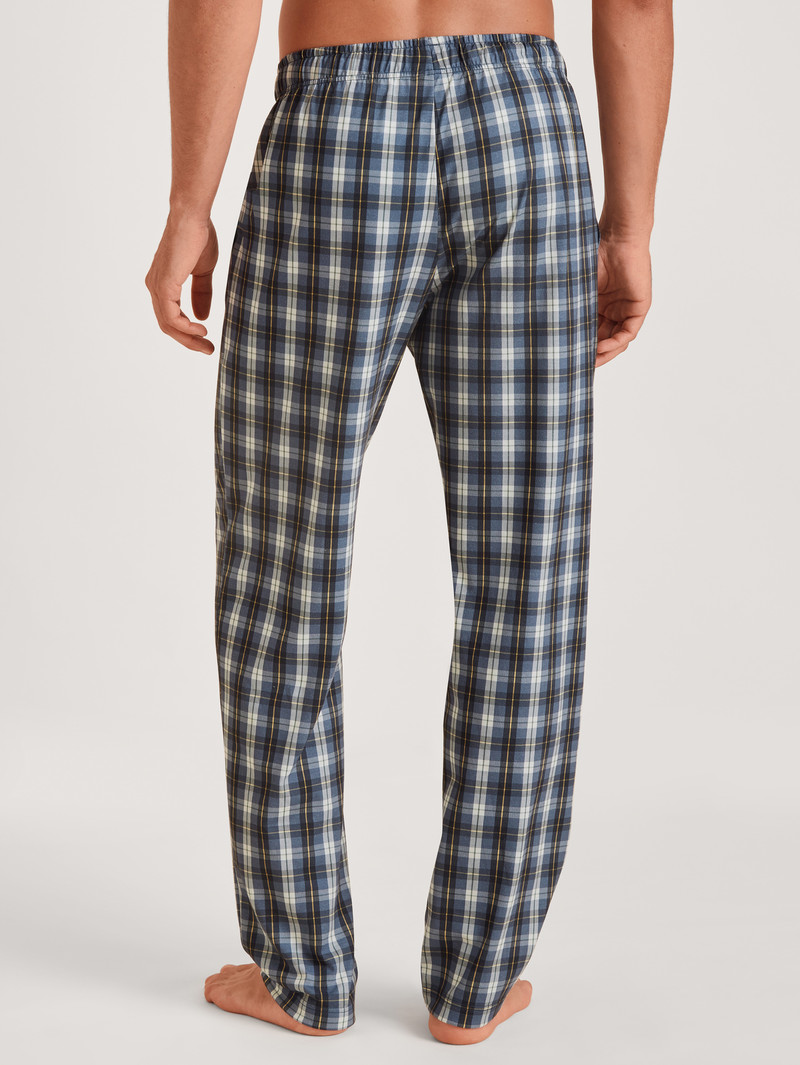 Pigiami Uomo Calida Rmx Sleep Leisure Pants Corallo | 3250-EQHDI