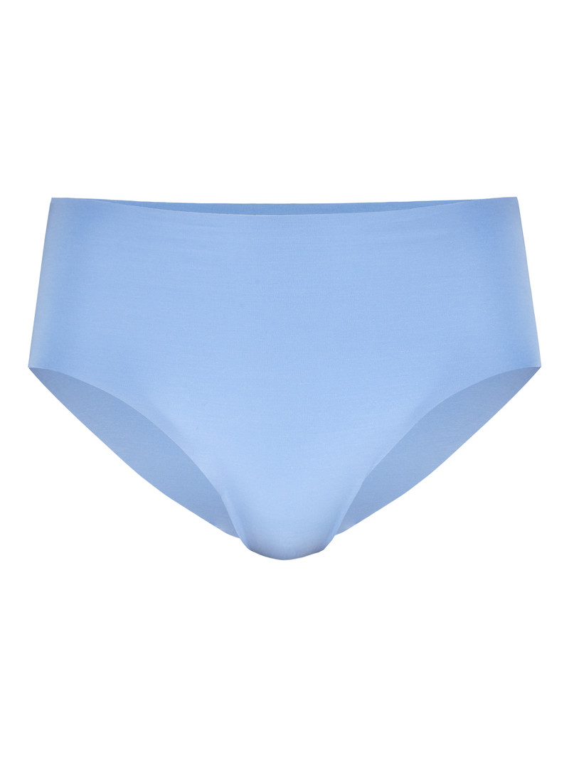 Yoga Donna Calida Natural Skin Panty, Cradle To Cradle Certified® Blu | 4361-GMZYJ